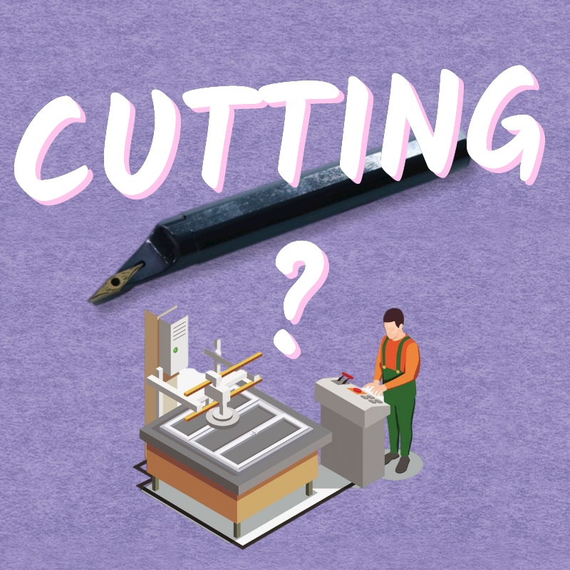 Cos\'è Cutting?